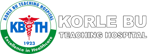 Korle Bu Teaching Hospital